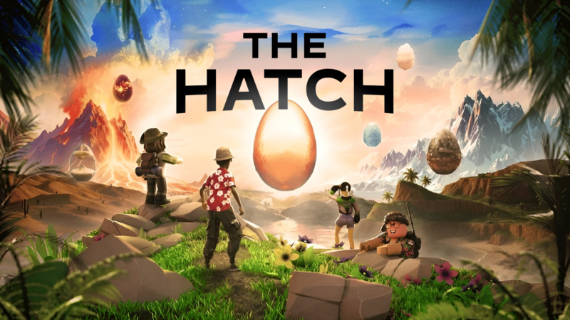 The Hatch