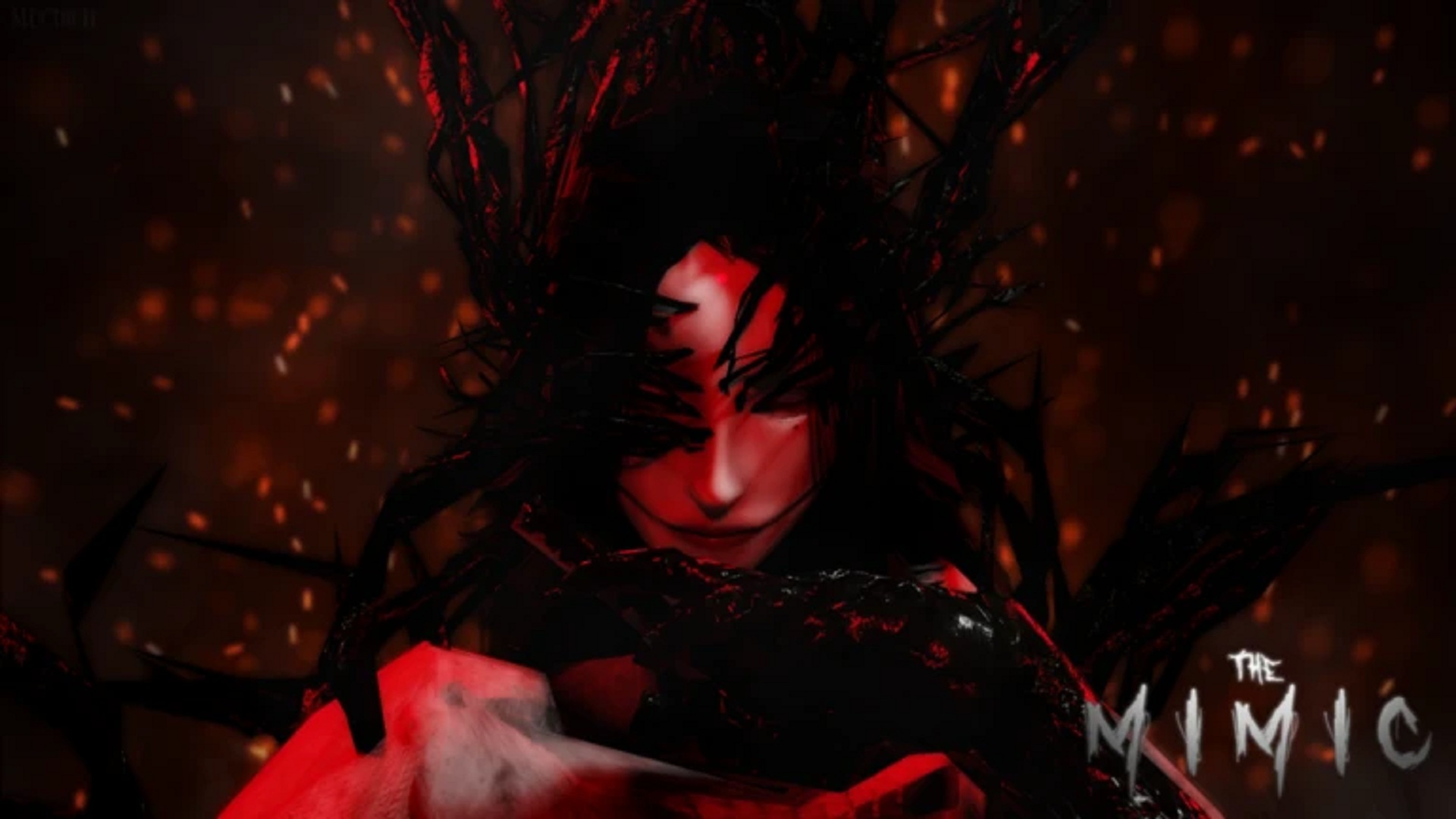 How to complete Jealousy Chapter 4 in The Mimic (Image via Roblox)