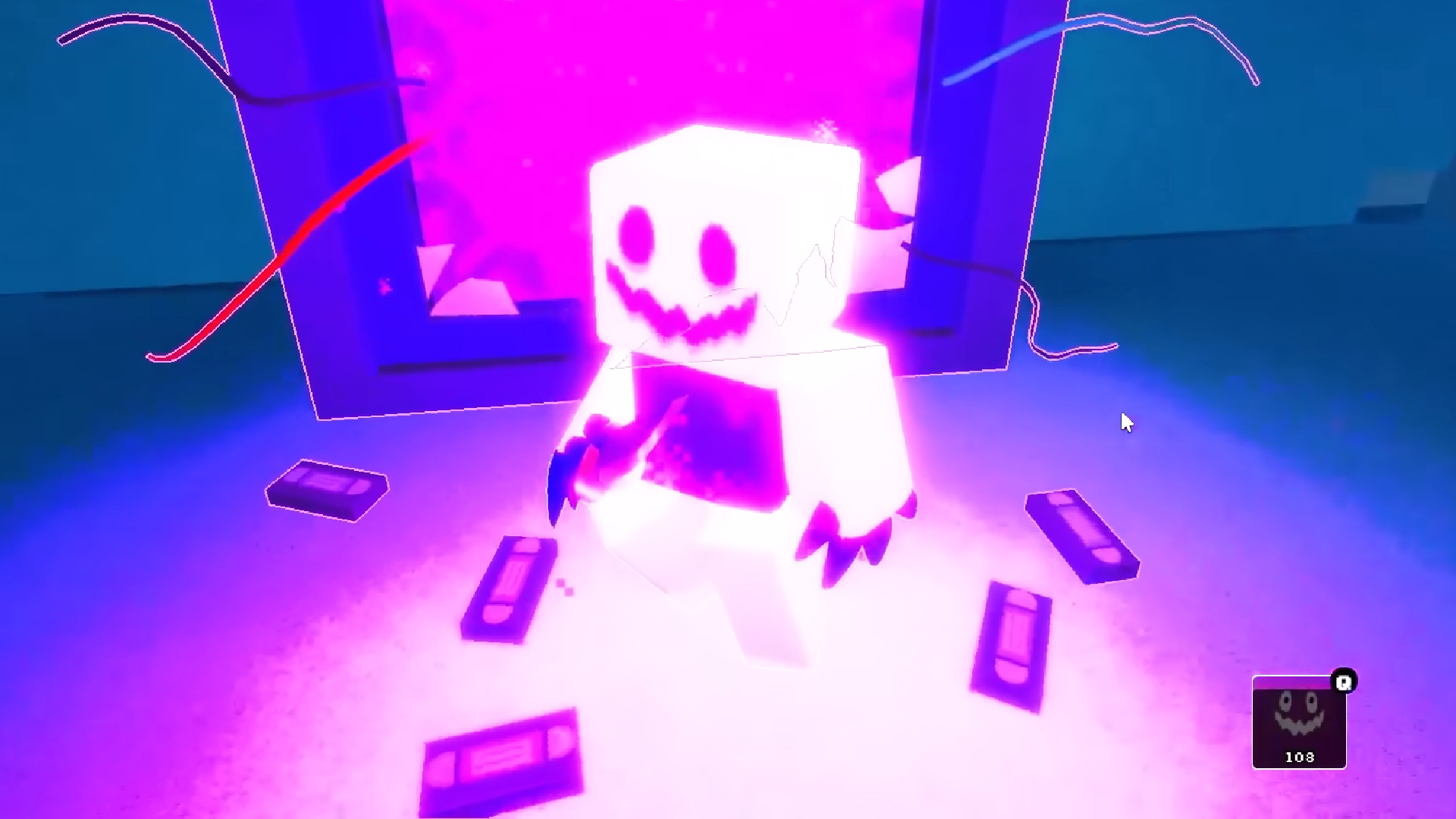The Nightmare (Image via Roblox)