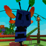 Tarantula Hawk