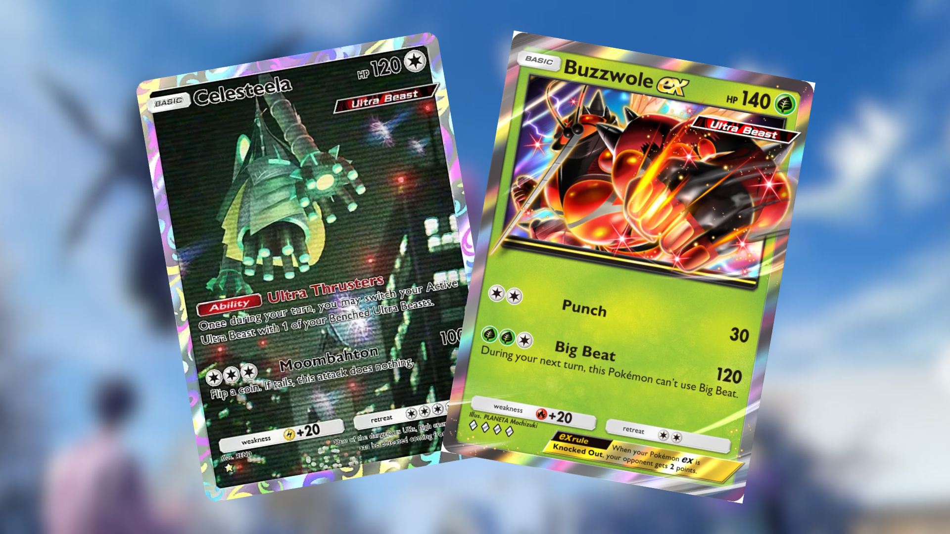 These two work great together (Image via The Pokemon Company)