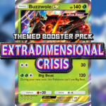 This Ultra Beast is dominating ranked (Image via The Pokemon Company)
