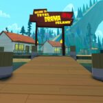 Total Drama Island