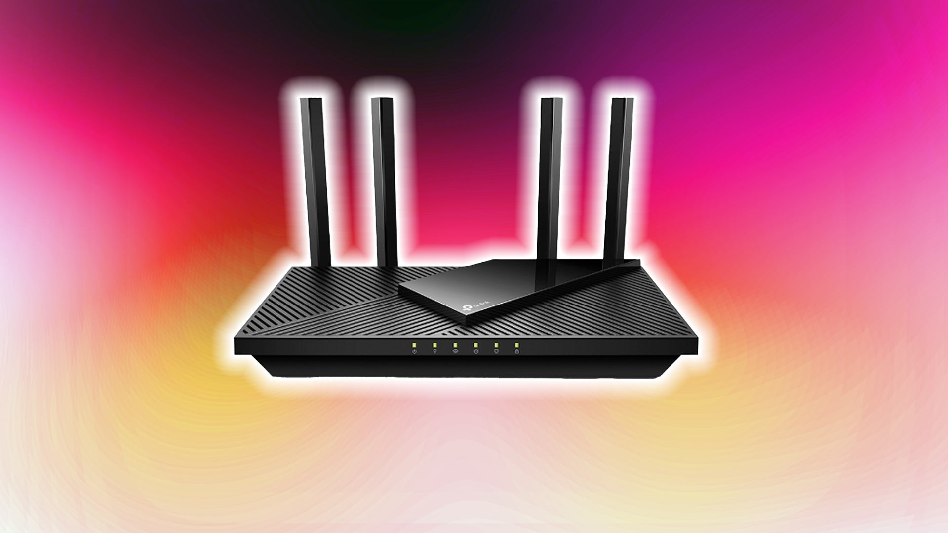 5 Best Routers for Fast Home Internet (Under $80)