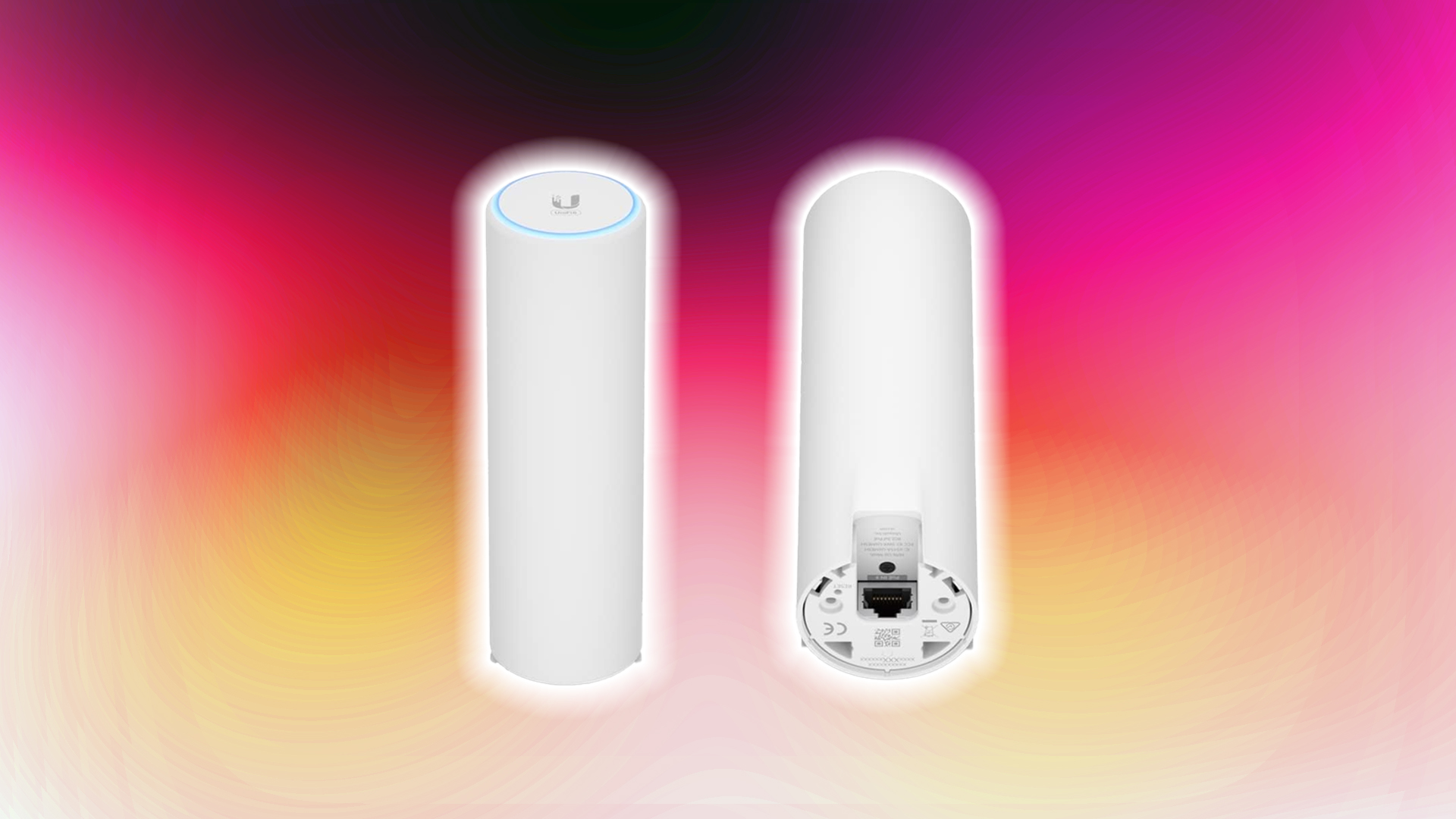 The Ubiquiti Mesh Router (Image via Amazon)