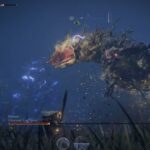 Ulcerated Tree Spirit (Image via Bandai Namco)