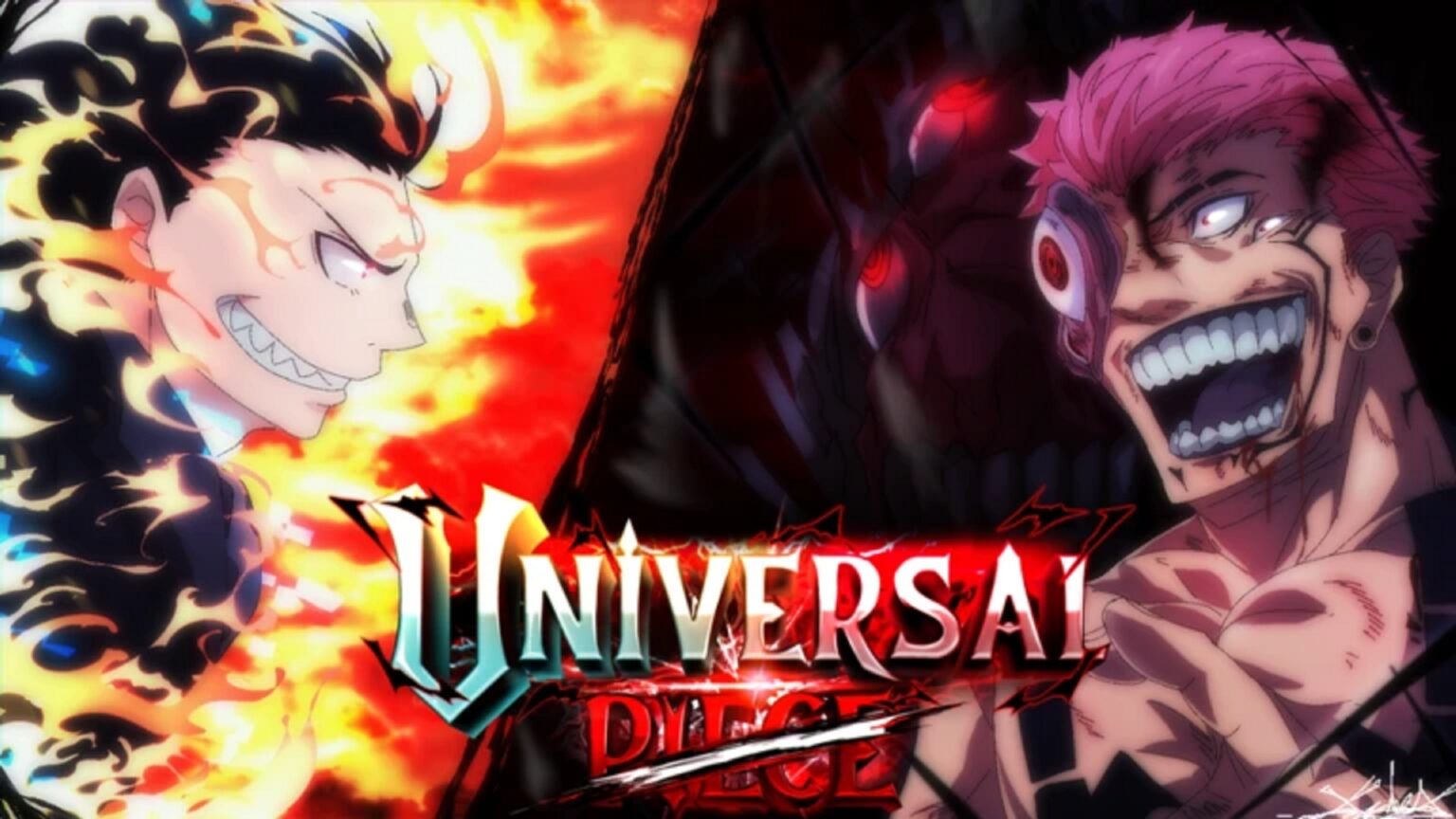 Universal Piece Weapon Tier List - Deltia's Gaming
