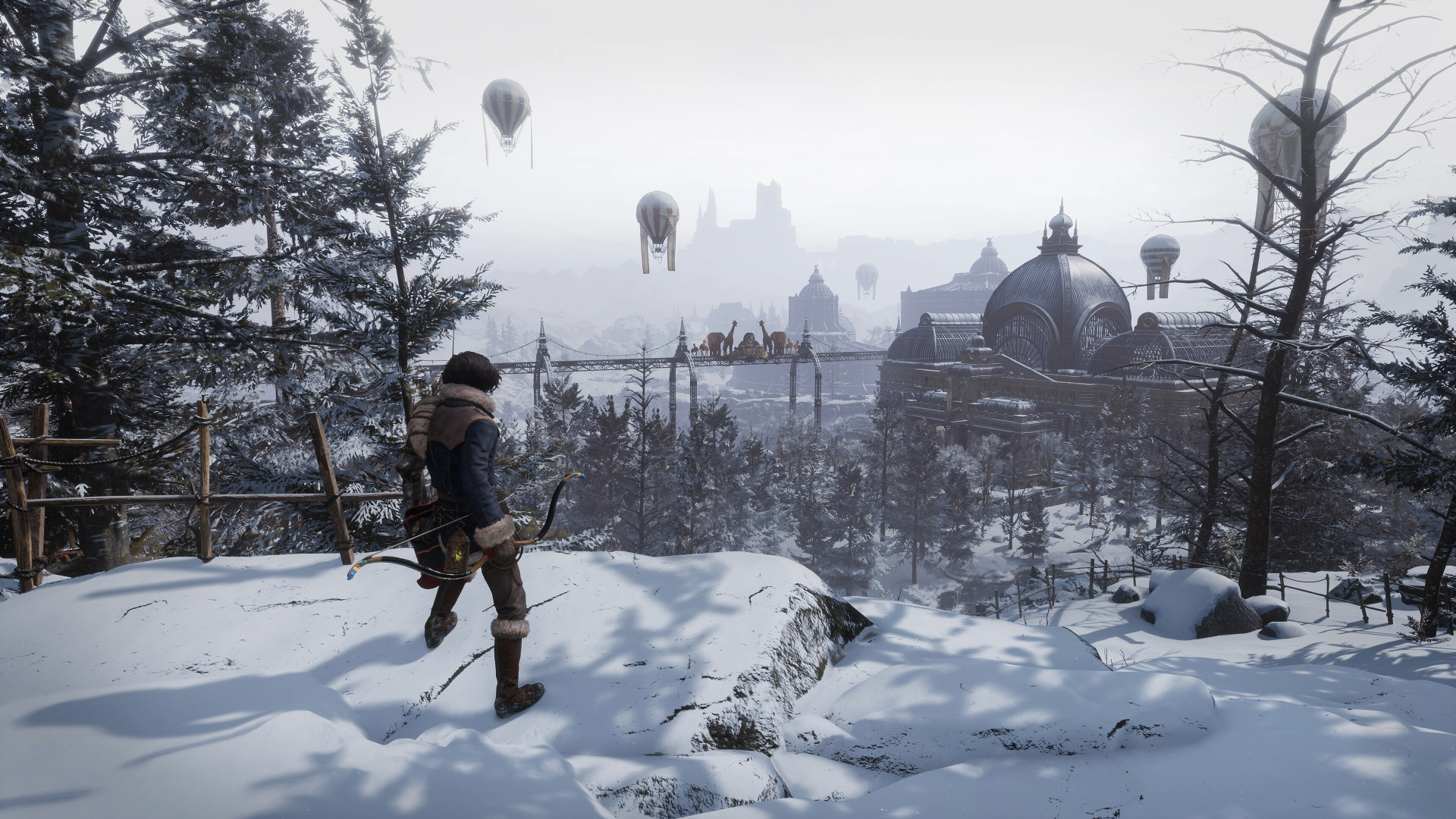 Lies of P Overture DLC Patch Notes (Image via Neowiz)