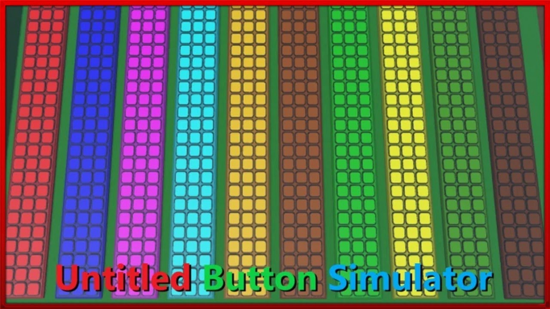 Untitled Button Simulator World 3 guide (Image via Roblox)