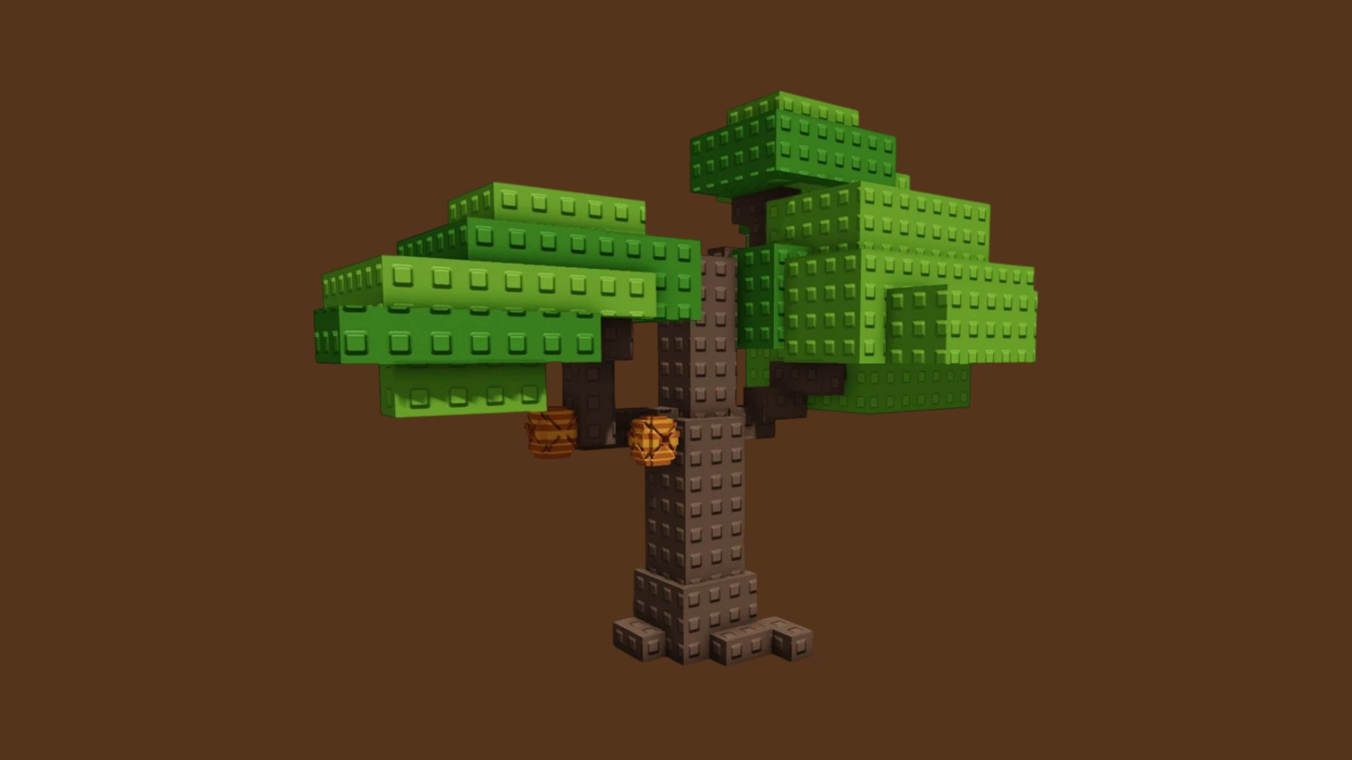 Hive Fruit Plant (Source: Roblox)