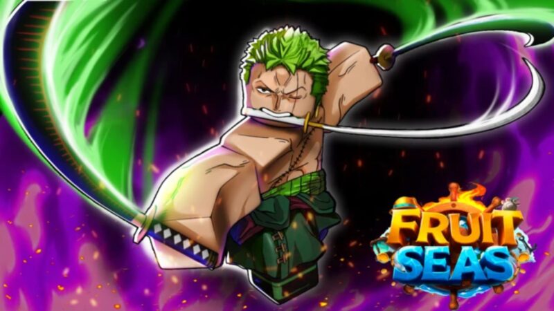 Fruit Seas Codes