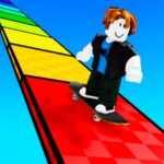Skateboard Obby Codes (Source: Roblox)
