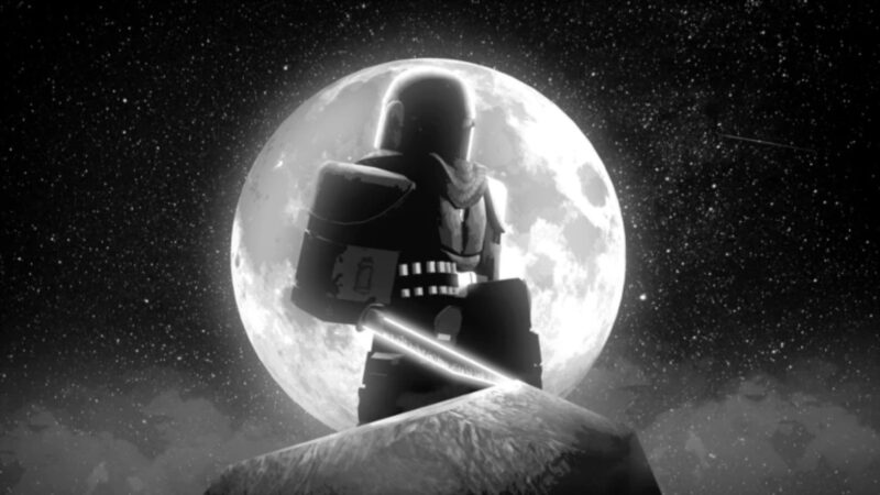 Force Codes (Image Via Roblox)