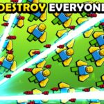 Class Clash Codes (Source: Roblox)