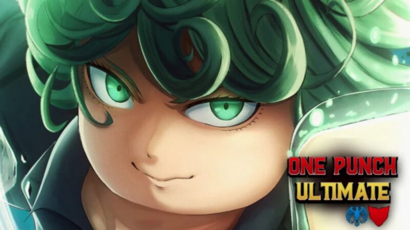 One Punch Ultimate Codes