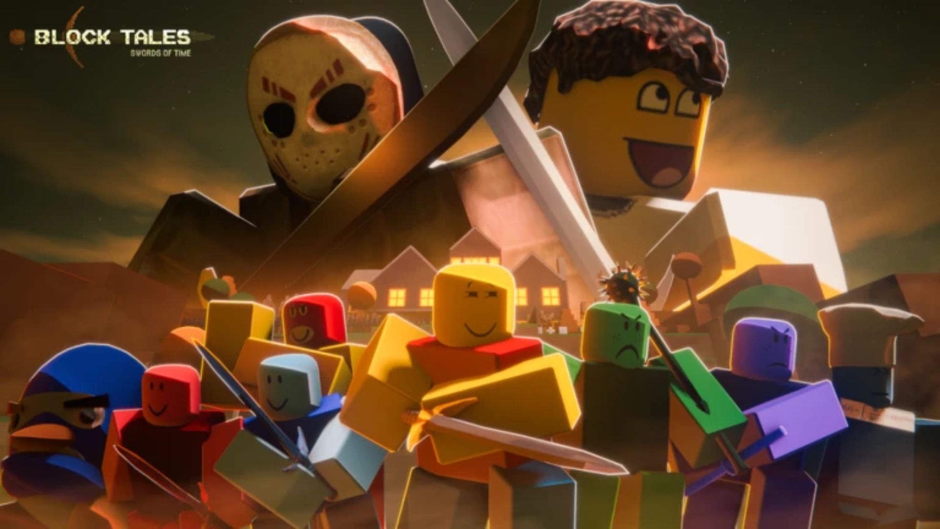 Which card is your favorite in Block Tales Demo 4? (Source: Roblox Corporation)