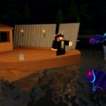 Dead Waters Codes (Source: Roblox)