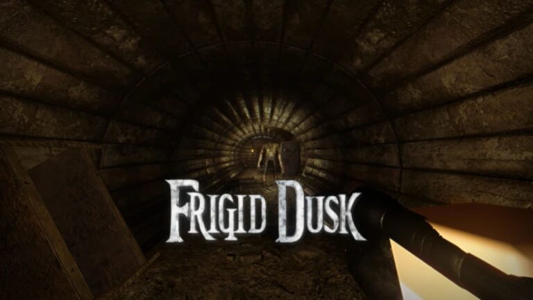 Frigid Dusk Codes