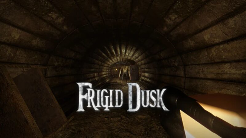 Frigid Dusk Codes