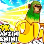Italian Brianrot Race Codes (Source: Roblox)