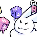 Gubby RNG Codes (Source: Roblox)