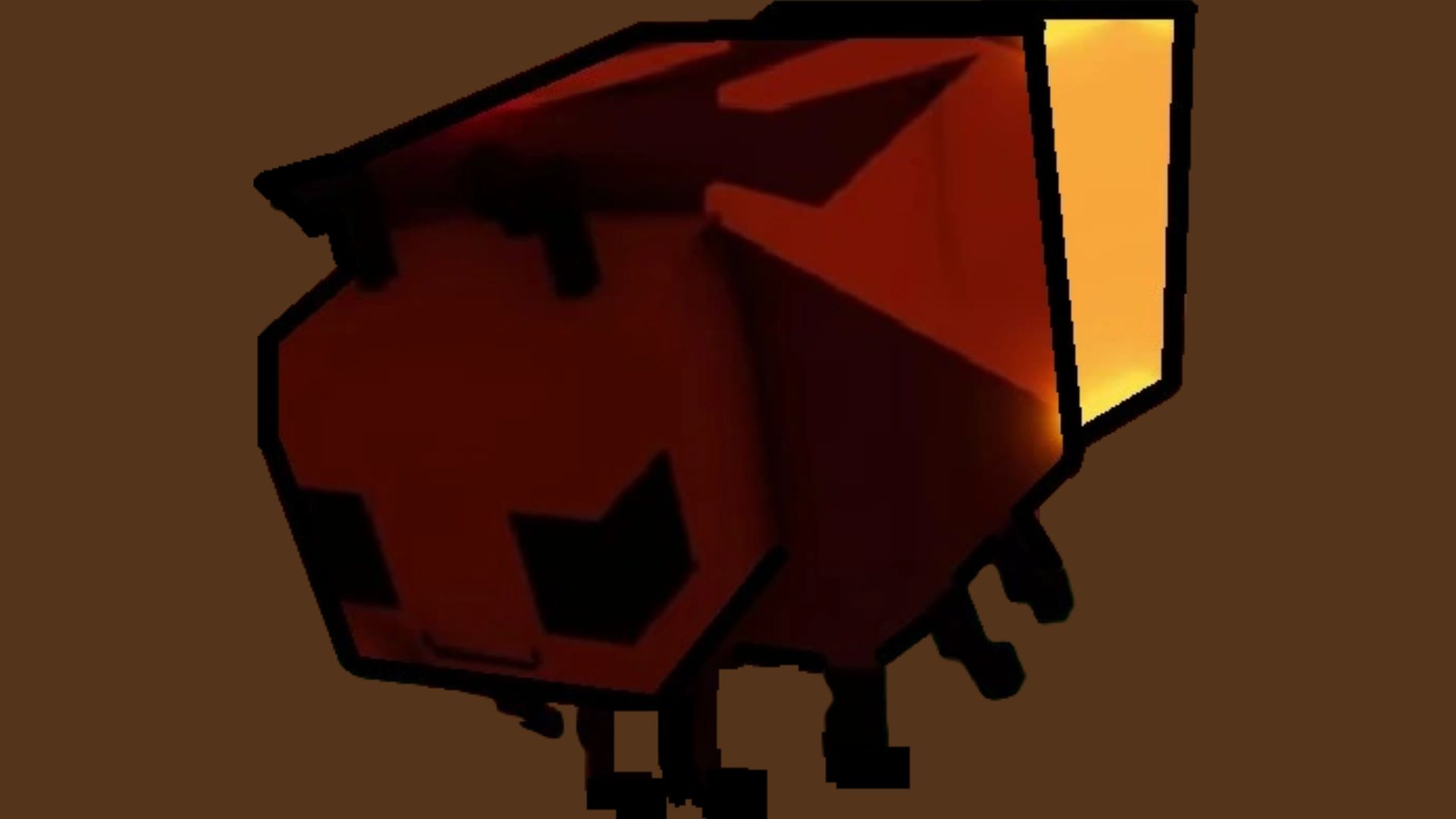 Firefly in Grow a Garden (Source: Roblox)