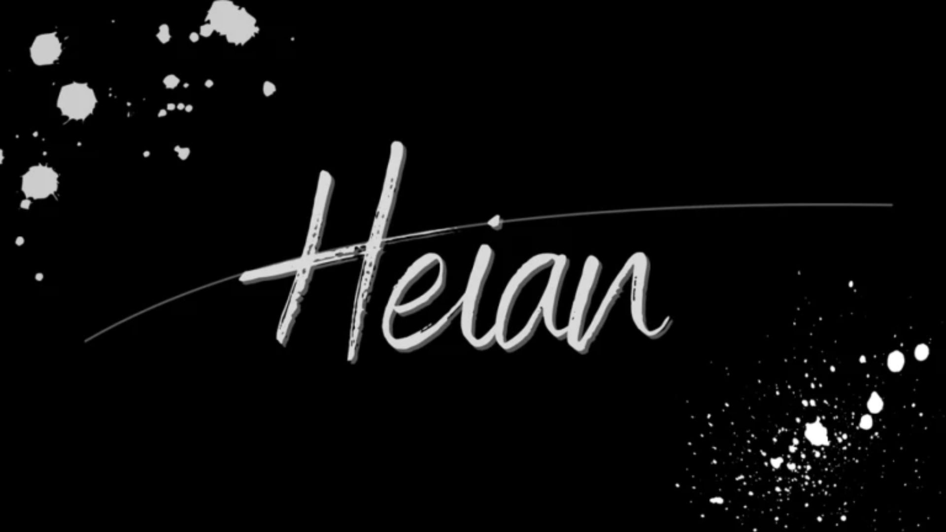 Heian Codes (Source: Roblox)