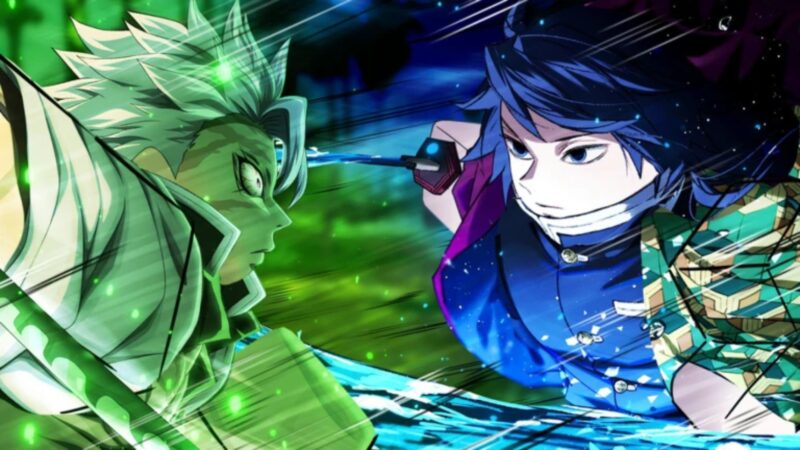 Mugen (Image Via Roblox)