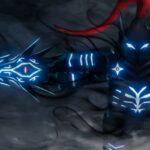 RAMPANT REBORN PvP (Source: Roblox)