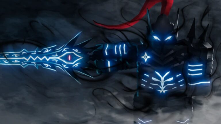 RAMPANT REBORN PvP (Source: Roblox)