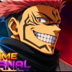 Anime Eternal (Image Via Roblox)