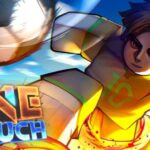 One Touch (Image Via Roblox)