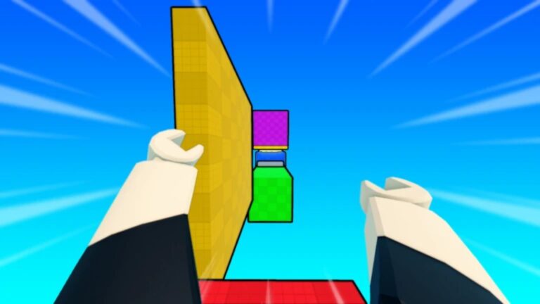Obby But You’re a Parkour Master (Source: Roblox)