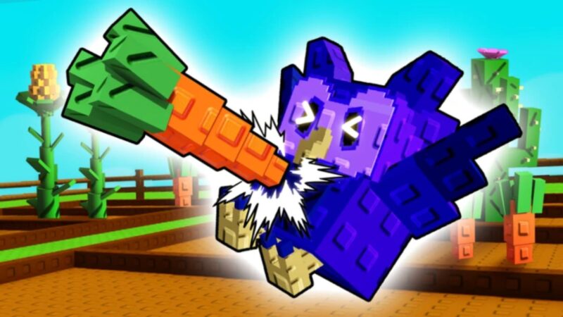 Garden Tower Defense (Source: Roblox)