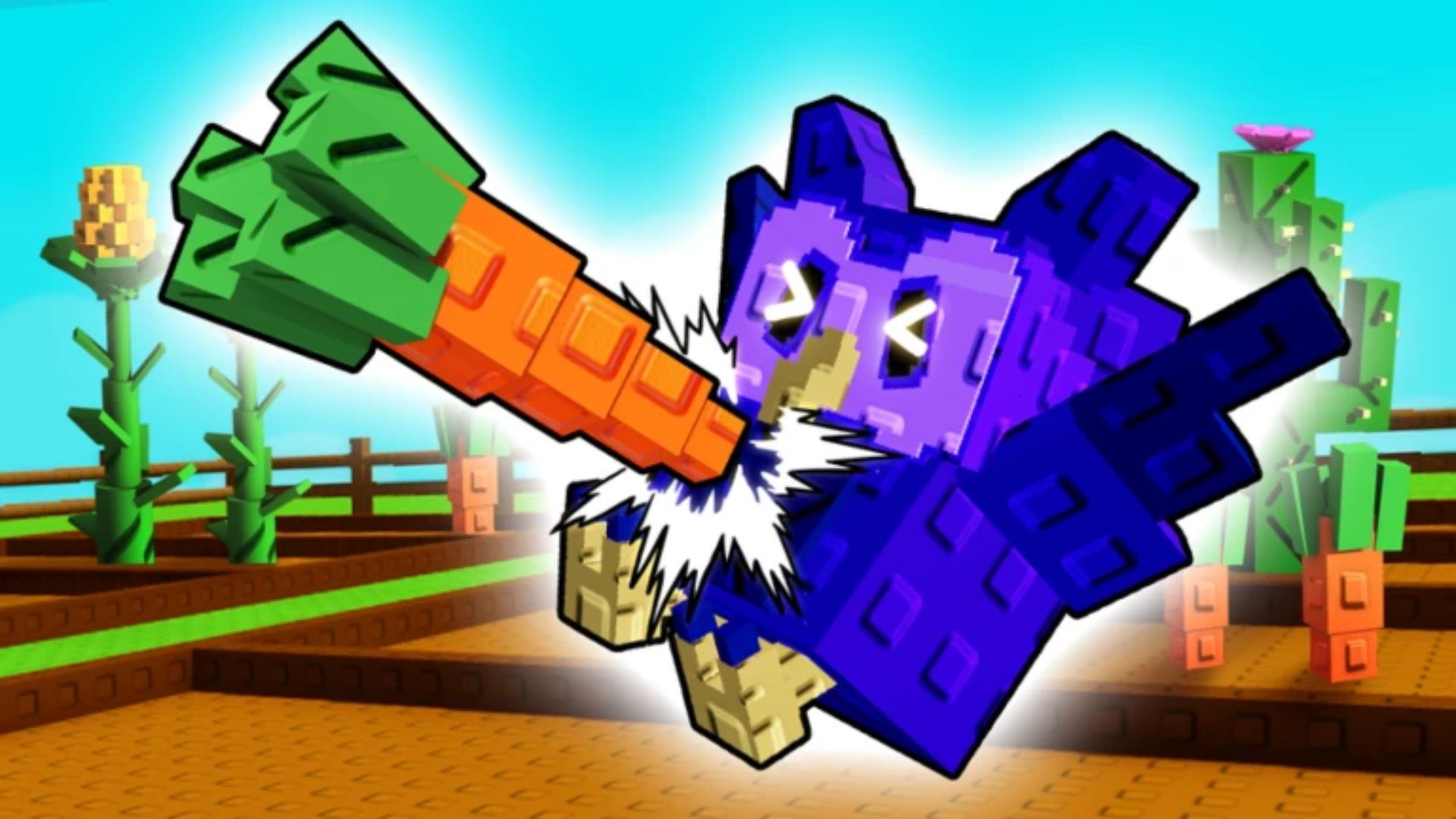 Garden Tower Defense (Source: Roblox)