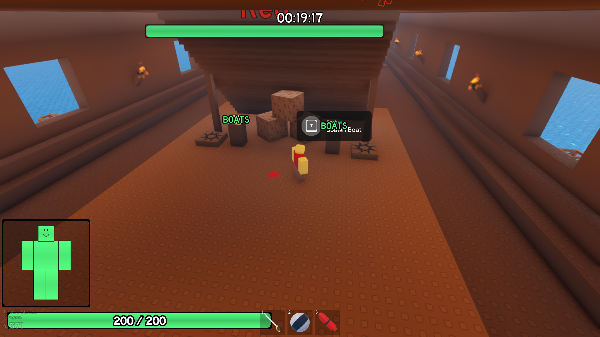 Use Dockers to Spawn Boats (Image via Roblox)