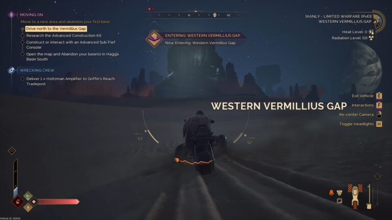 Welcome to the Vermillius Gap. (Source: Funcom)