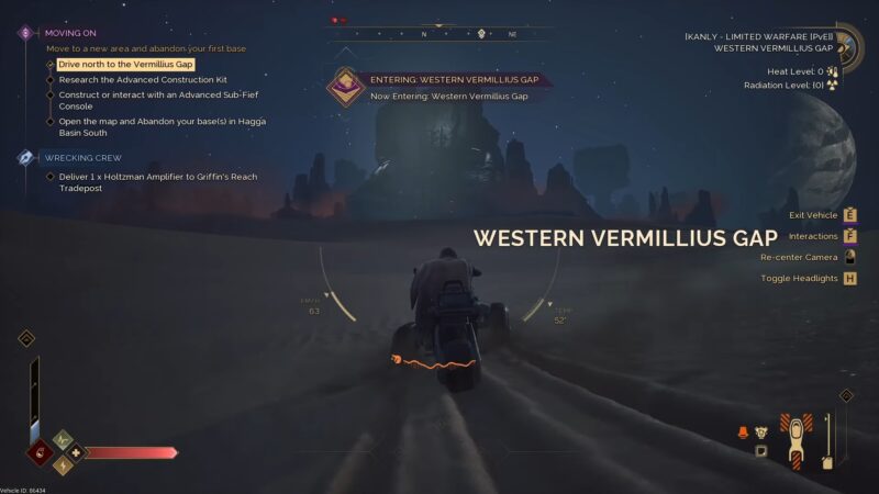 Welcome to the Vermillius Gap. (Source: Funcom)