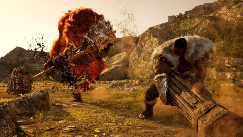 Vindictus Defying Fate: Progression System Guide