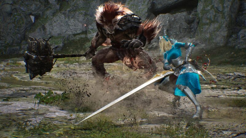 Vindictus Defying Fate System Requirements for PC Explored