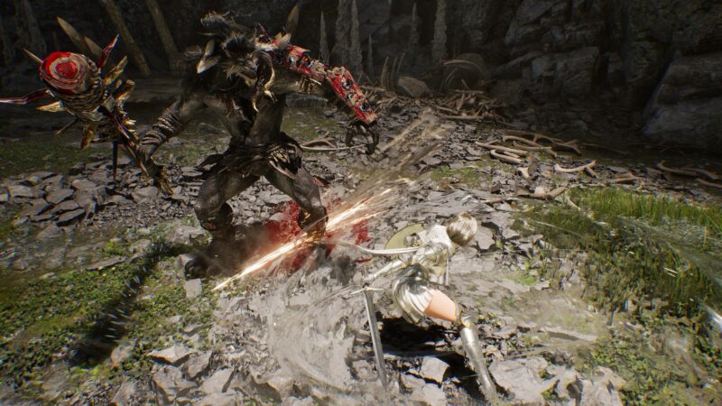 Is Vindictus Defying Fate Free To Play?