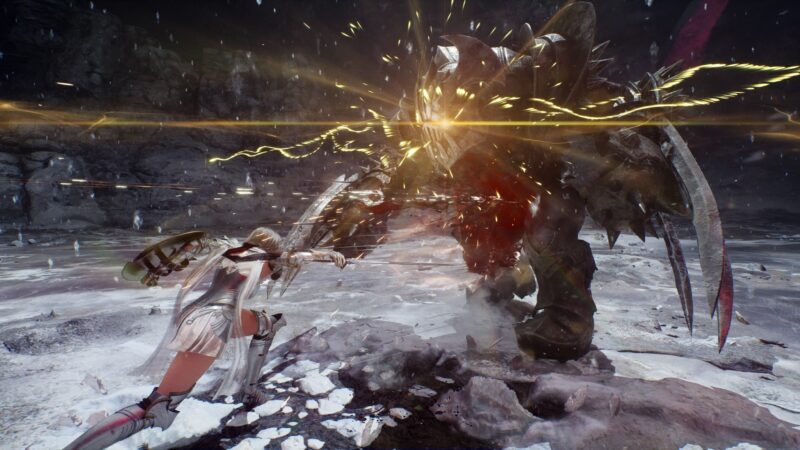 Vindictus Defying Fate: Demo Exploration Guide