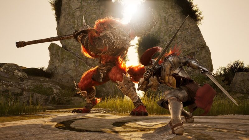 Is Vindictus Defying Fate a Soulslike?