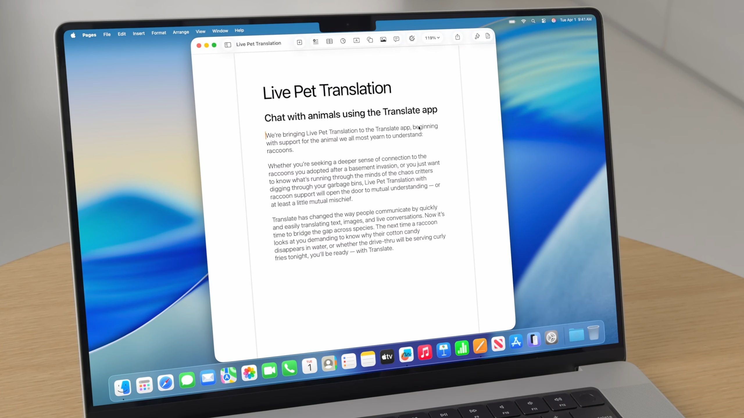 Picture of macOS 27 will phase out Intel MacBooks