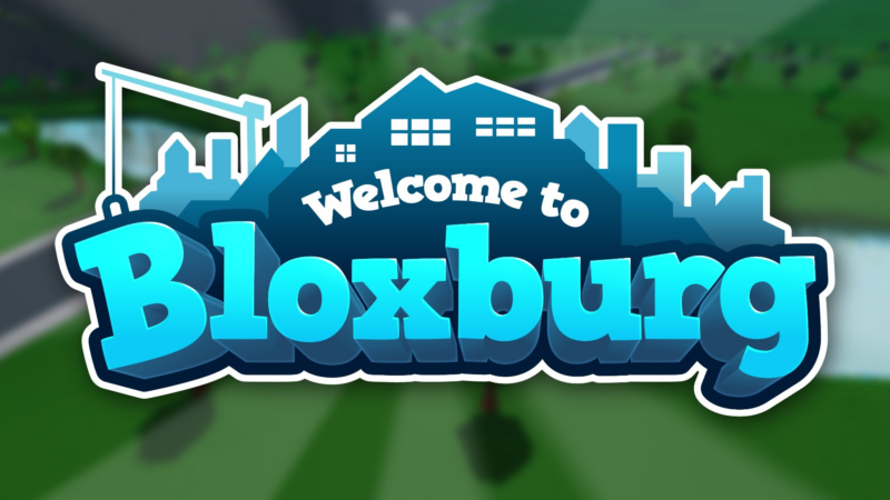 Welcome to Bloxburg Nametags and Titles Guide (Image via Roblox Corporation)