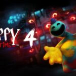 When Is Poppy Playtime Chapter 4 Coming to Consoles Release Date Explored