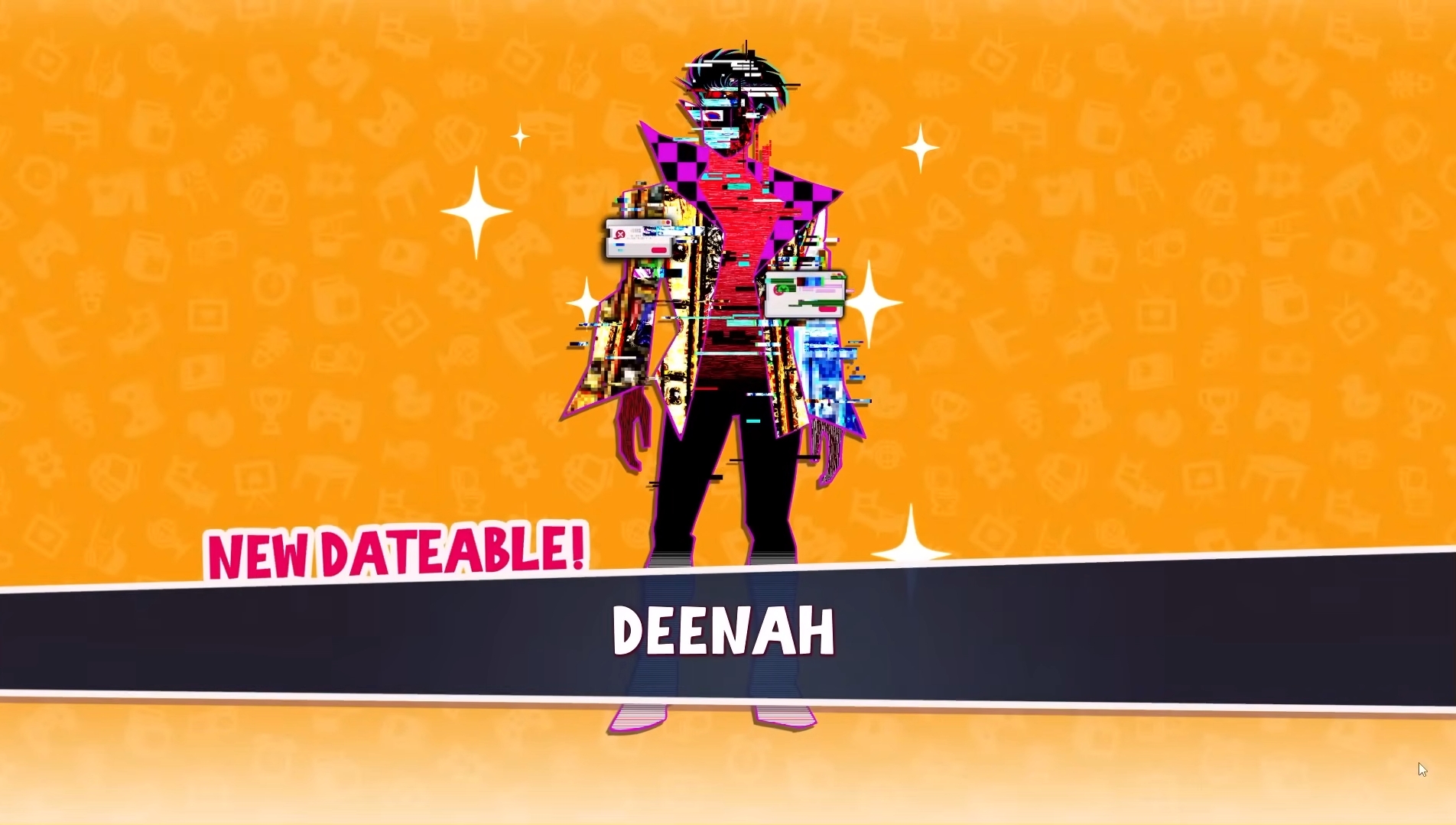 Daemon in Date Everything