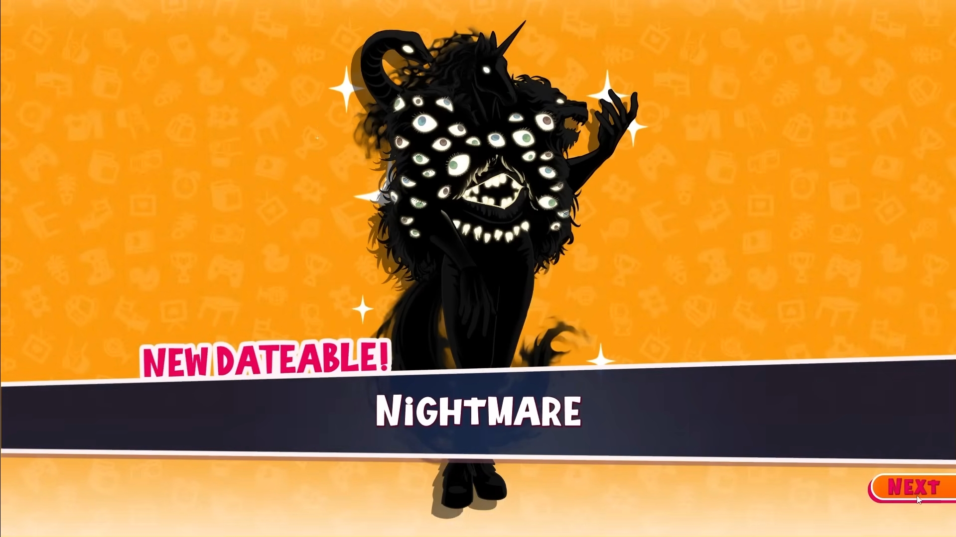 Nightmare