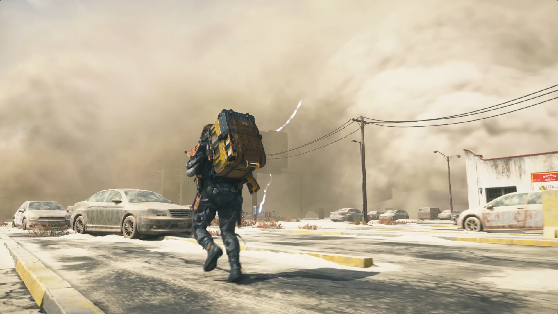 Will Death Stranding 2 Be Released on PC