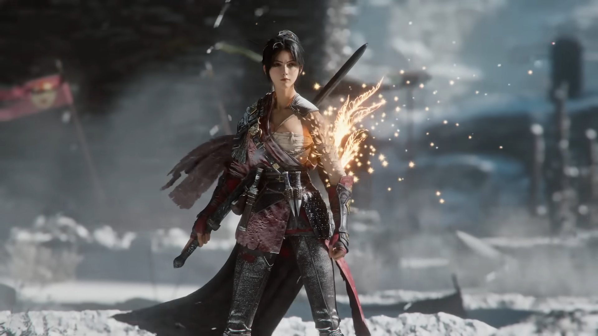 Wuchang Fallen Feathers System Requirements For PC Explored.